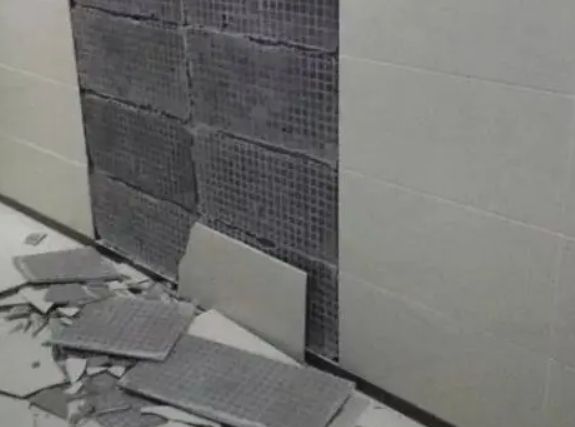 寿阳瓷砖空鼓维修公司分享下寿阳墙砖松动维修的知识